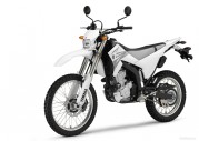 Yamaha WR250R Yamaha WR250R